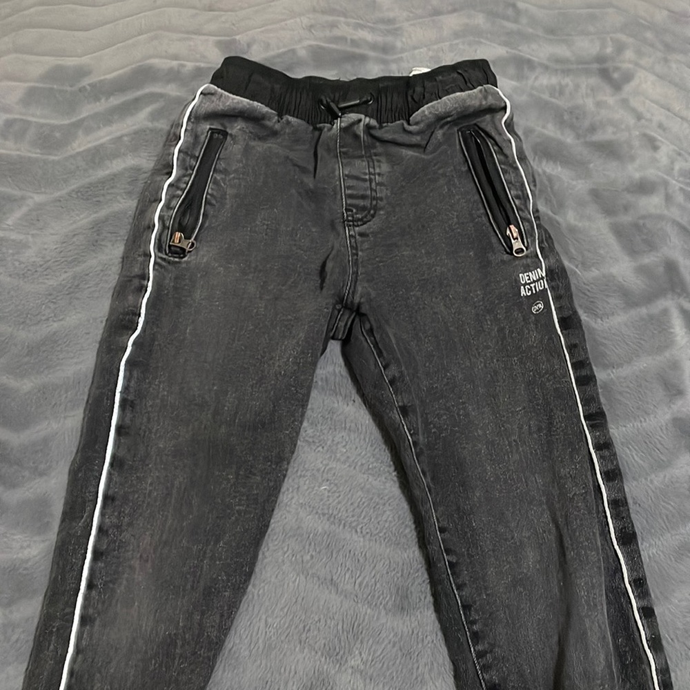 Zara Boys Jeans